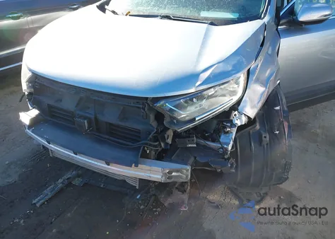 2019 Honda Cr-V Ex-L z USA, uszkodzony, nr VIN 5J6RW2H81KL031135